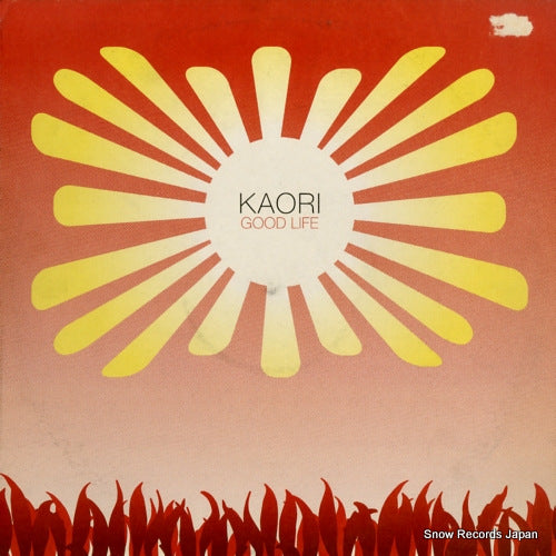 KAORI good life SUSHI35