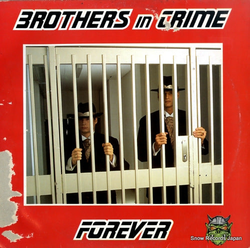 BROTHERS IN CRIME forever DWARF-023