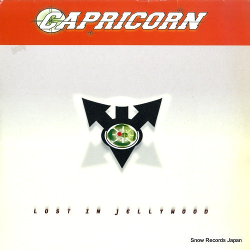 CAPRICORN lost in jellywood SPERM2003