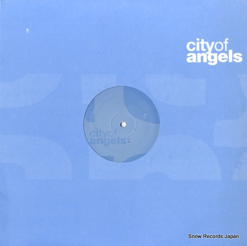 LUNATIC CALM lc double 'o' series COA77136-1