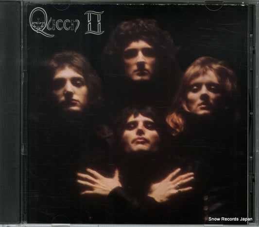 QUEEN queen 2 HR-61232-2