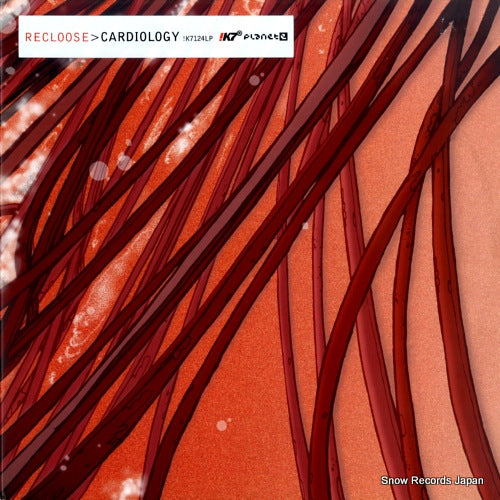 RECLOOSE cardiology !K7124LP