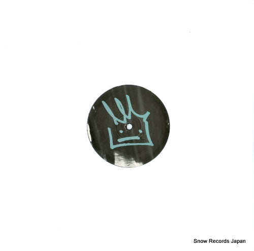 AGENT SUMO mayhem e.p. FNT13