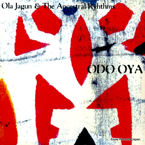 JAGUN, OLA oda oya SLM-389
