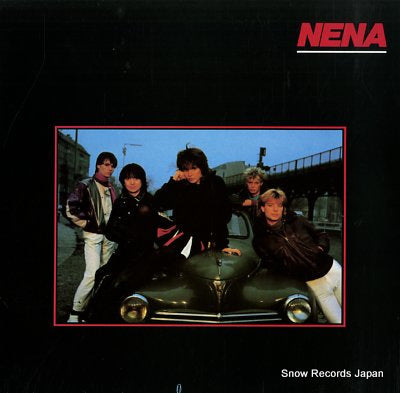 NENA nena EPC25925