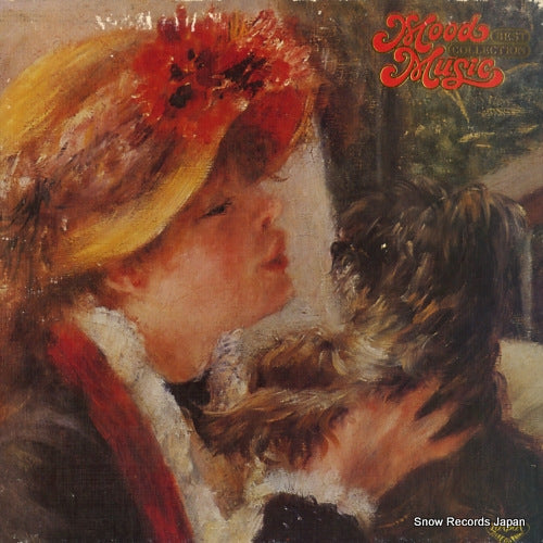 V/A mood music best collection GXF51