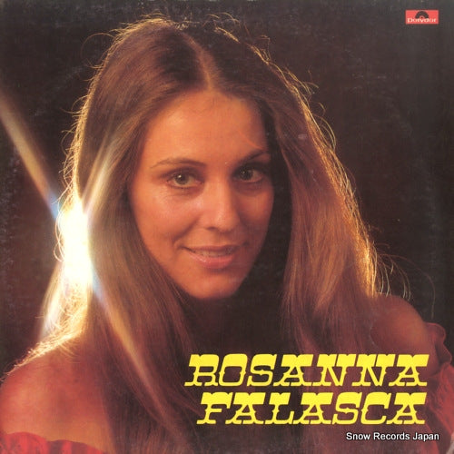 FALASCA, ROSANNA rosanna falasca 2387207