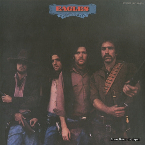 EAGLES desperado IAP-80812