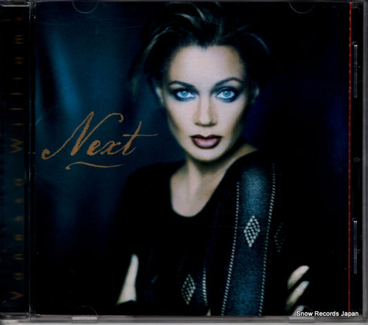 WILLIAMS, VANESSA next PHCR-1510