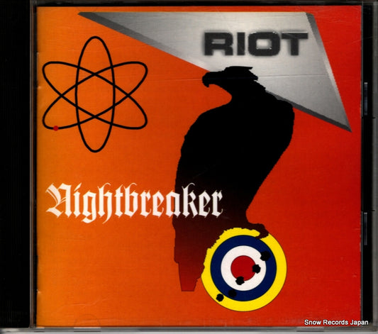 RIOT night breaker SRCS6733