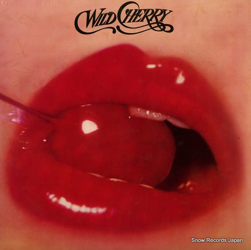 WILD CHERRY wild cherry 25AP266