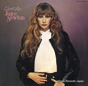 NEWTON, JUICE quiet lies ECS-81500