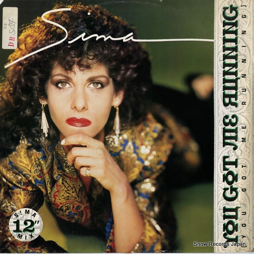 SIMA you got me running X-12047