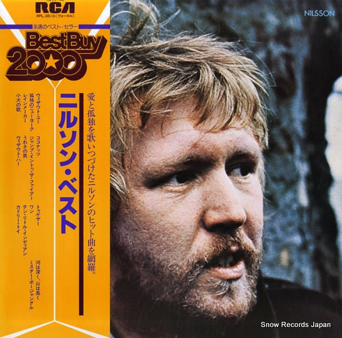 NILSSON nilsson RPL-3510