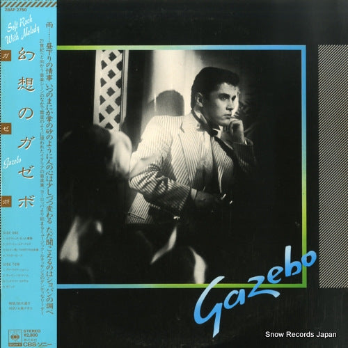 GAZEBO gazebo 28AP2750