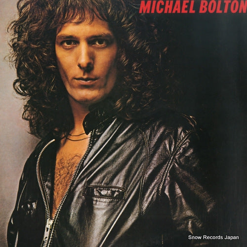 BOLTON, MICHAEL michael bolton 25AP2609