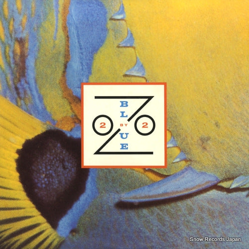 BLUE ZOO two by two 25AP2615