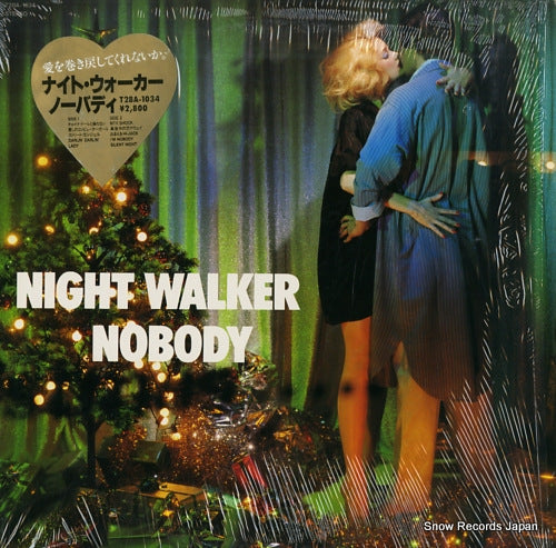 NOBODY night walker T28A-1034
