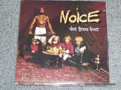 NOICE det ljuva livet SLP0703