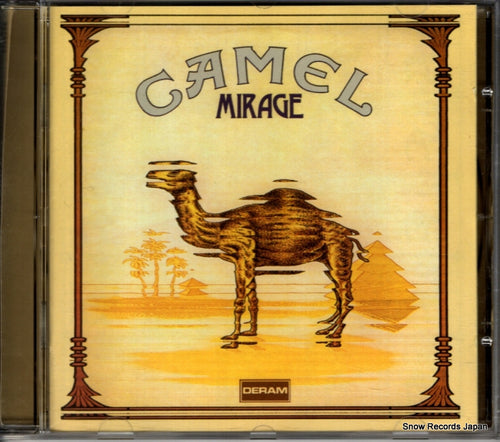 CAMEL mirage 8829292