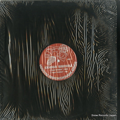 COCOA BROVAZ super brooklyn DDHS17