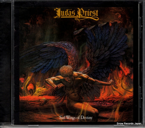 JUDAS PRIEST sad wings of destiny VICP-61651