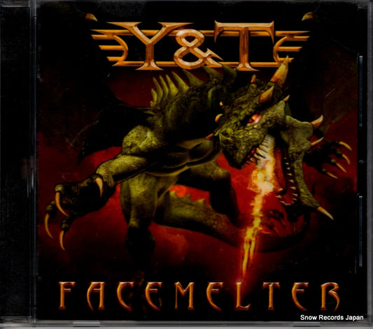 Y AND T facemelter KICP1480