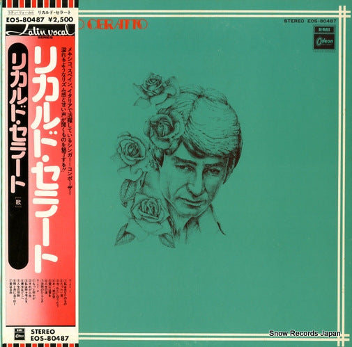 CERATTO, RICARDO richardo ceratto EOS-80487