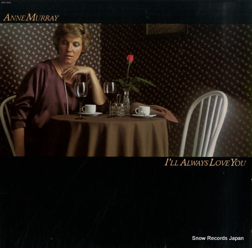 MURRAY, ANNE i'll always love you SOO-12012