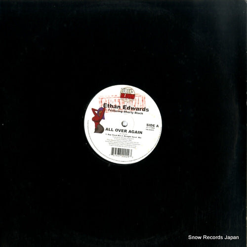 EDWARDS, ETHAN all over again FB-200029
