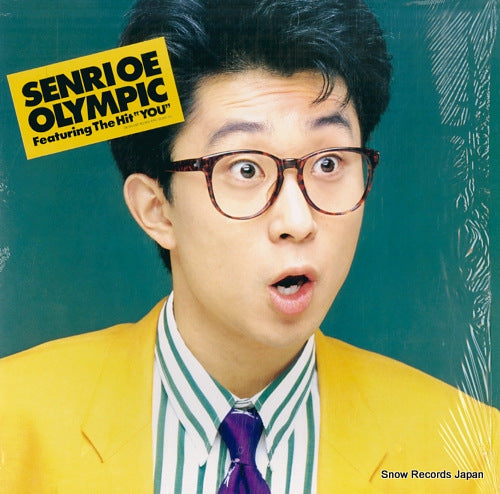 OE, SENRI olympic 28.3H-287