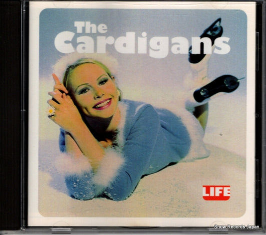 CARDIGANS, THE life 523556-2