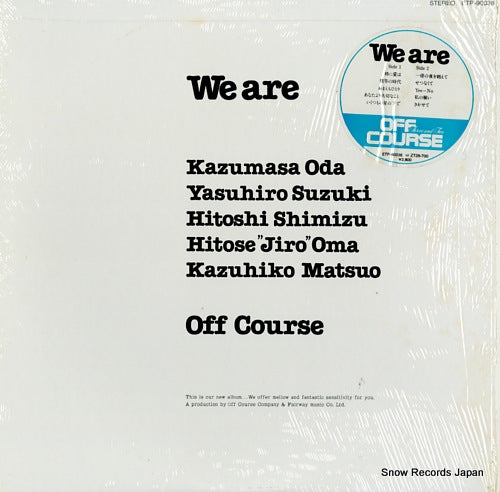 OFF COURSE we are ETP-90038