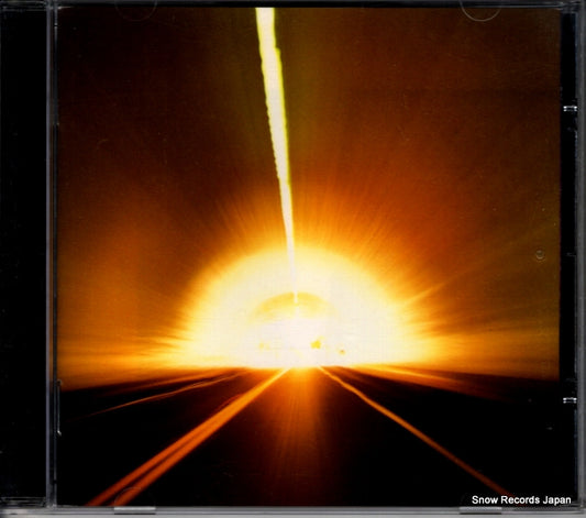 LUNA SEA shine MVCH-29022