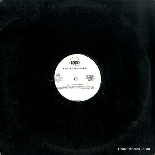 MICHELE, YVETTE crazy RDAB-64901-1