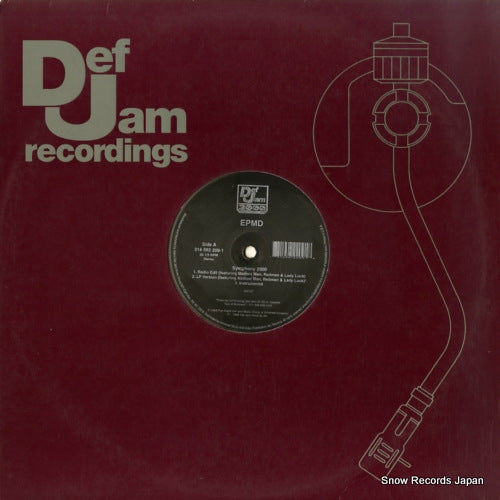 EPMD symphony 2000 314562209-1