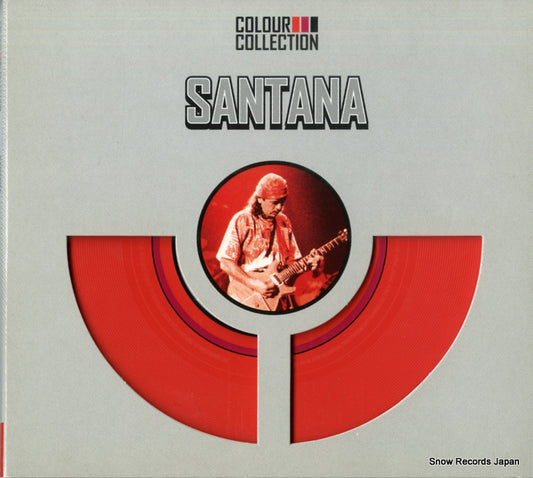SANTANA colour collection 0602498434673
