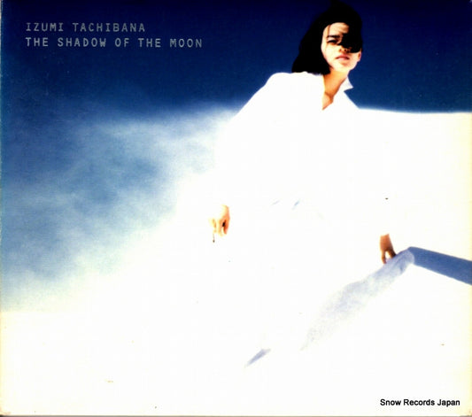TACHIBANA, IZUMI the shadow of the moon SRCL2924