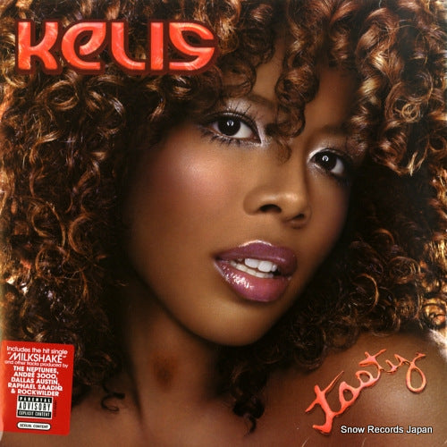 KELIS tasty 82876-52132-1