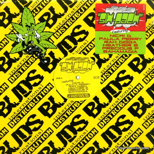 V/A six-pack BDS-794