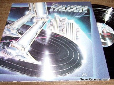 OHTA, HIROMI falcon YECS78