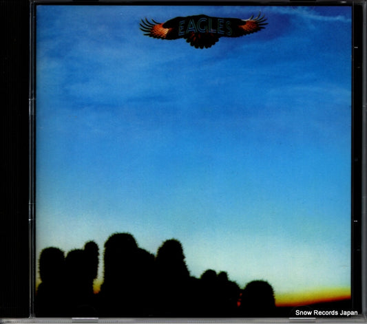 EAGLES eagles 20P2-2012