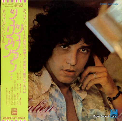 CLERC, JULIEN julien EOP-81056