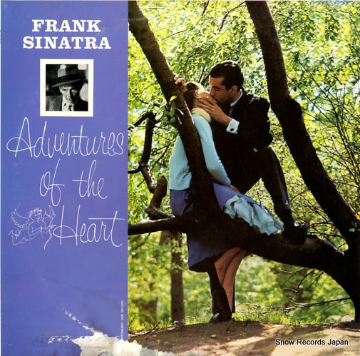SINATRA, FRANK adventures of the heart 22AP2515