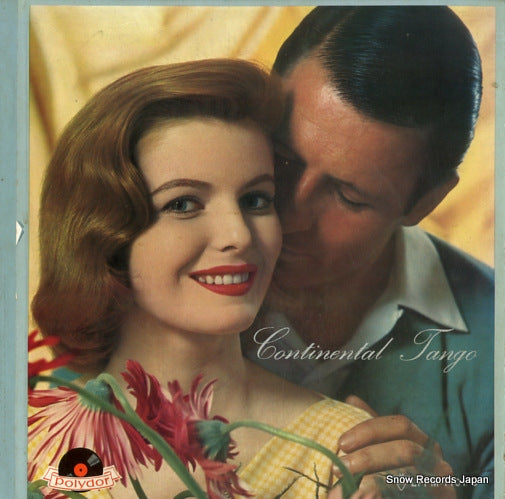 V/A continental tango LPPM-1101