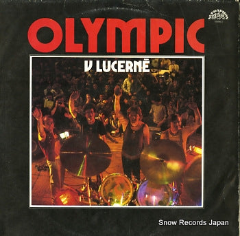 OLYMPIC v lucerne 11133254