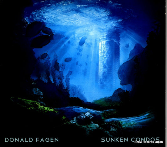 FAGEN, DONALD sunken condos 532287-2
