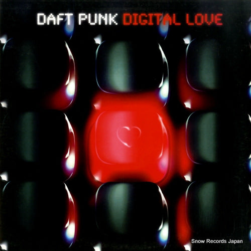 DAFT PUNK digital love VST1810