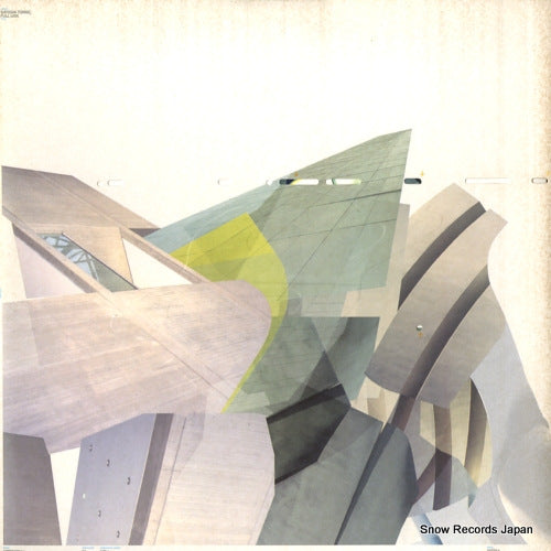 TOMIIE, SATOSHI full lick AIJT5021