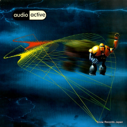 AUDIO ACTIVE audio active PLUS1